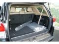 2011 Toyota 4Runner Sand Beige Leather Interior Trunk Photo
