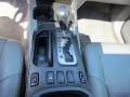 5 Speed Automatic 2004 Toyota 4Runner Limited 4x4 Transmission