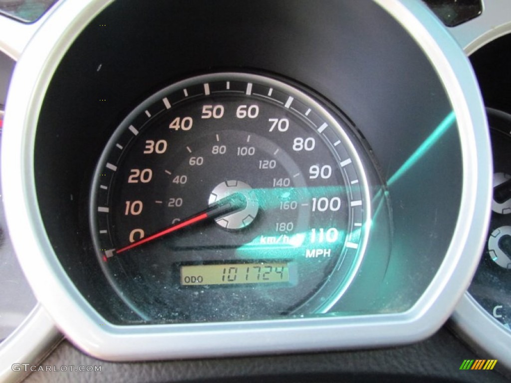 2004 4Runner Limited 4x4 - Galactic Gray Mica / Stone photo #15
