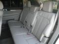 2012 White Platinum Metallic Tri-Coat Lincoln MKT EcoBoost AWD  photo #10