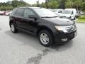 Black - Edge SEL AWD Photo No. 21