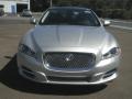 Liquid Silver Metallic - XJ XJL Supercharged Photo No. 3