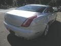 Liquid Silver Metallic - XJ XJL Supercharged Photo No. 5