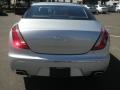 Liquid Silver Metallic - XJ XJL Supercharged Photo No. 6
