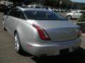 Liquid Silver Metallic - XJ XJL Supercharged Photo No. 7