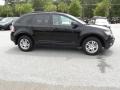 Black - Edge SEL AWD Photo No. 32
