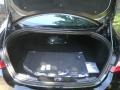 Ebony Black - XF Premium Sport Sedan Photo No. 8