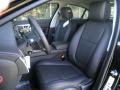 2011 Ebony Black Jaguar XF Premium Sport Sedan  photo #9