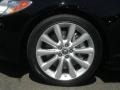 2011 Ebony Black Jaguar XF Premium Sport Sedan  photo #15