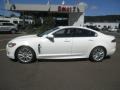 Polaris White - XF Sport Sedan Photo No. 1