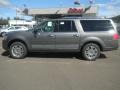 Sterling Grey Metallic - Navigator L 4x4 Photo No. 1