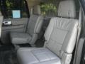 2011 Sterling Grey Metallic Lincoln Navigator L 4x4  photo #10