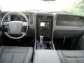 2011 Sterling Grey Metallic Lincoln Navigator L 4x4  photo #12