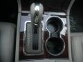 2011 Sterling Grey Metallic Lincoln Navigator L 4x4  photo #16