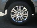 2011 Sterling Grey Metallic Lincoln Navigator L 4x4  photo #18