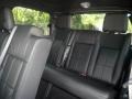 2011 Tuxedo Black Metallic Lincoln Navigator 4x4  photo #11