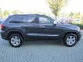 2011 Dark Charcoal Pearl Jeep Grand Cherokee Limited  photo #6