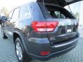 2011 Dark Charcoal Pearl Jeep Grand Cherokee Limited  photo #15