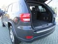 Dark Charcoal Pearl - Grand Cherokee Limited Photo No. 16