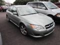 Seacrest Green Metallic - Legacy 2.5i Sedan Photo No. 1