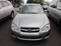 Seacrest Green Metallic - Legacy 2.5i Sedan Photo No. 2