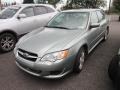 Seacrest Green Metallic - Legacy 2.5i Sedan Photo No. 3