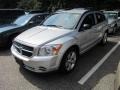 Bright Silver Metallic - Caliber SXT Photo No. 3