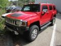 Victory Red - H3  Photo No. 1