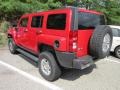 Victory Red - H3  Photo No. 2