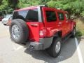 Victory Red - H3  Photo No. 3