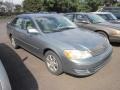 Silver Spruce Metallic 2002 Toyota Avalon XL