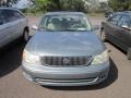 2002 Silver Spruce Metallic Toyota Avalon XL  photo #2