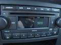Medium Slate Gray Audio System Photo for 2008 Dodge Ram 1500 #53899571