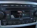 2008 Dodge Ram 1500 Big Horn Edition Quad Cab Audio System
