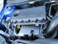 2010 Kia Forte Koup 2.0 Liter DOHC 16-Valve CVVT 4 Cylinder Engine Photo