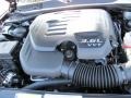 3.6 Liter DOHC 24-Valve VVT Pentastar V6 Engine for 2012 Dodge Challenger SXT #53900354