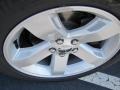 2012 Dodge Challenger SXT Wheel