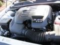 3.6 Liter DOHC 24-Valve VVT Pentastar V6 Engine for 2012 Dodge Challenger SXT #53900411