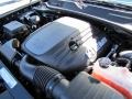 2012 Pitch Black Dodge Challenger R/T Plus  photo #11