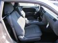 Tungsten Metallic - Challenger SXT Photo No. 7