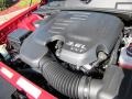 3.6 Liter DOHC 24-Valve VVT Pentastar V6 Engine for 2012 Dodge Challenger SXT #53900732