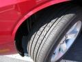 Redline 3 Coat Pearl - Challenger SXT Photo No. 10
