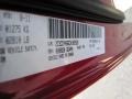 Redline 3 Coat Pearl - Challenger SXT Photo No. 11