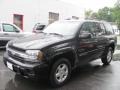 Onyx Black - TrailBlazer LS 4x4 Photo No. 9