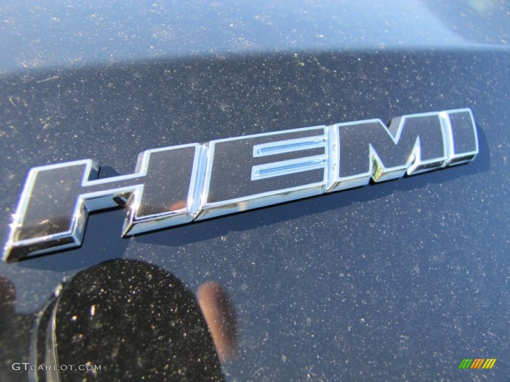 2012 Dodge Challenger R/T Marks and Logos Photo #53900930