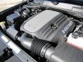 5.7 Liter HEMI OHV 16-Valve MDS V8 2012 Dodge Challenger R/T Engine