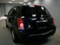 2008 Majestic Blue Metallic Nissan Quest 3.5 S  photo #16