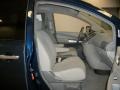 2008 Majestic Blue Metallic Nissan Quest 3.5 S  photo #23