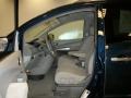 2008 Majestic Blue Metallic Nissan Quest 3.5 S  photo #24