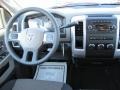 Flame Red - Ram 3500 HD Big Horn Crew Cab Dually Photo No. 10